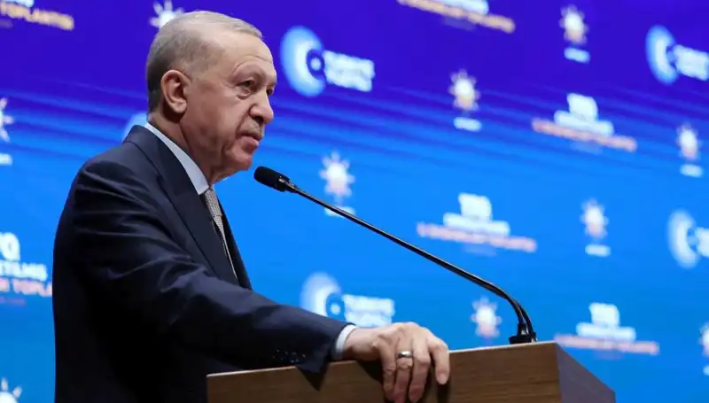 Erdoğan ve DEM Parti: Politikanın Yeni Döneminde Neler Konuşulacak?