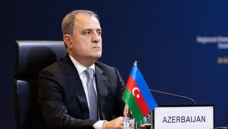 Azerbaycan ve Ermenistan: Tarihi Barış Anlaşması ile Dönüm Noktası
