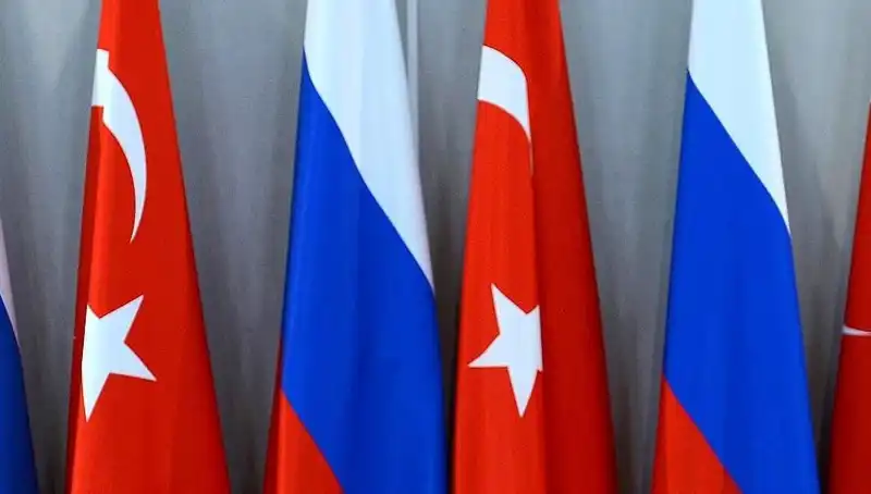 Rusya ve Türkiye Arasındaki Diplomatik İlişkilerin 105. Yılı: Denge ve İşbirliği