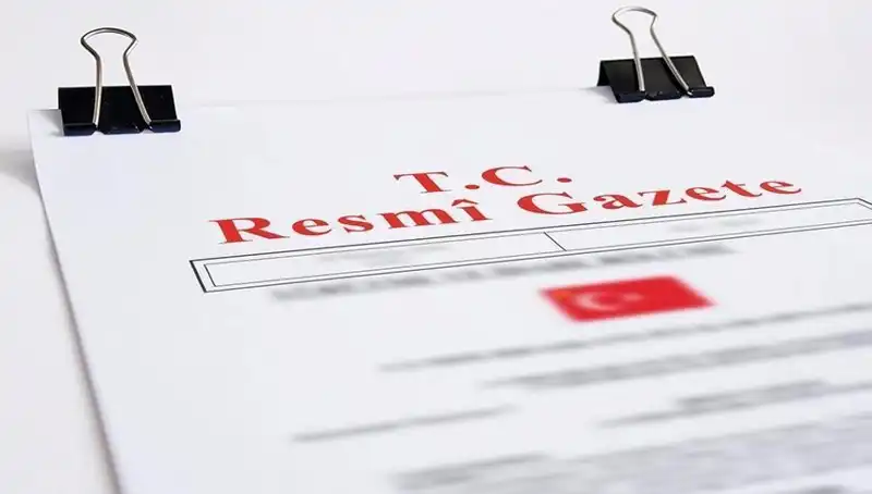 6 Mart 2025 Resmi Gazete Kararları: Yeni Düzenlemeler ve Hayatı Etkileyen Gelişmeler