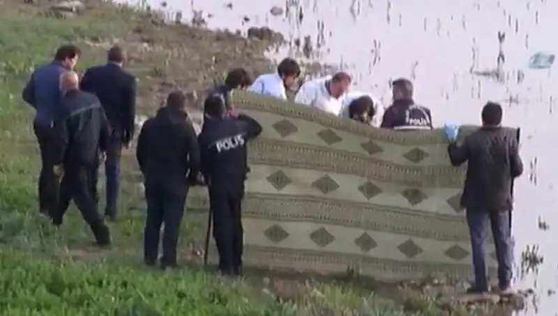 Bir Çocuk Katliamının Ardındaki Karanlık Gerçek: Melike’nin Acı Hikayesi