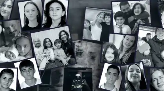 Bayramda Neşeyi Kaçıran Sıralama: 36 Çocuk Eksik!