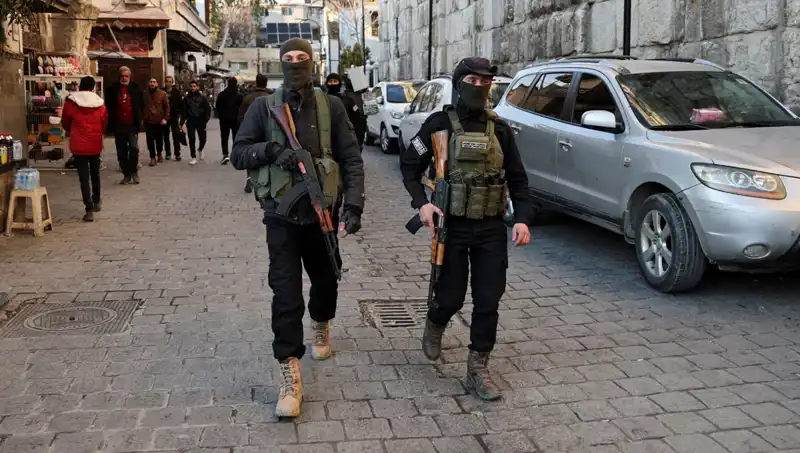 Suriye’de Dürzi Toplumu, Netanyahu’nun Politikalarına Tepki Gösterdi