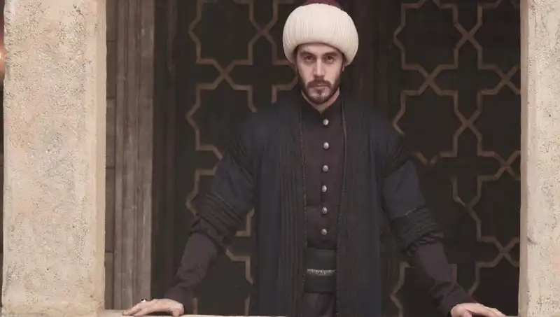 Vefa Sultan: Osmanlı İmparatorluğu’nun Gizli Kahramanı Muslihuddin Mustafa