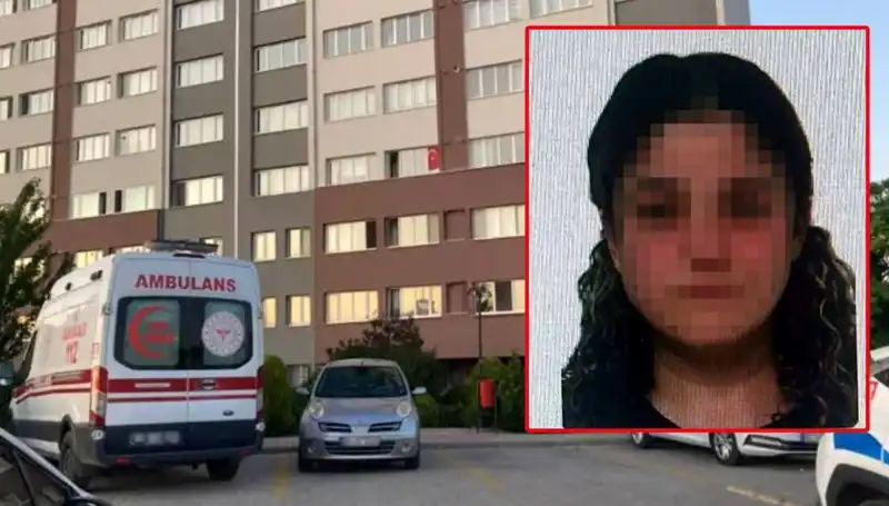 Derin Dondurucuda Bulunan Bebek: Ankara'daki Vahşetin Ardındaki Annenin İfadesi