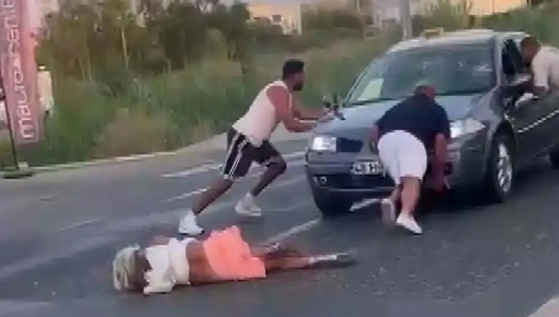 Fethiye'deki İngiliz Turist Olayı: Altında Yatan Trajik Gerçek Ne?