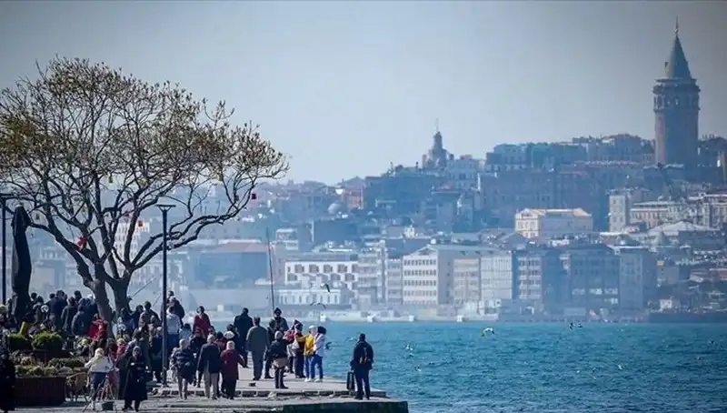 Marmara Depremi Tehdidi: 300 Bin Bina Acil Kontrol Gerektiriyor!