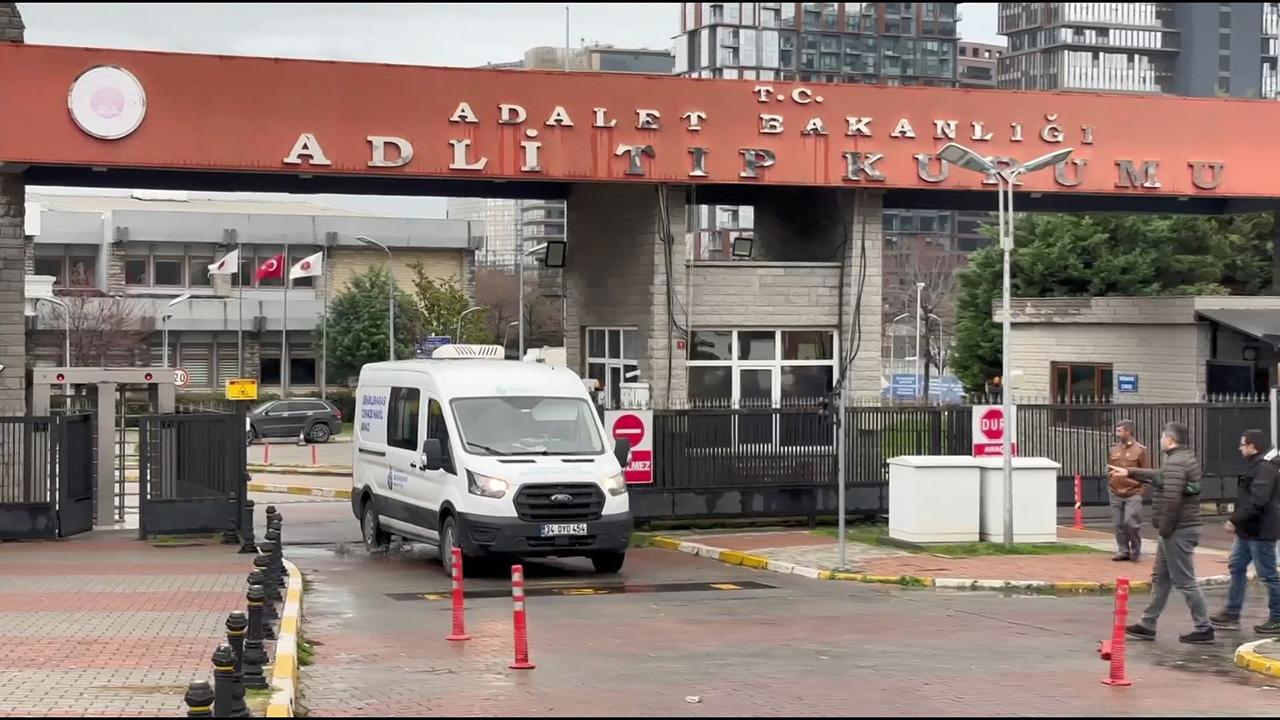 İETT Otobüsü Tarafından Çarptığı 11 Yaşındaki Çocuk Hayatını Kaybetti