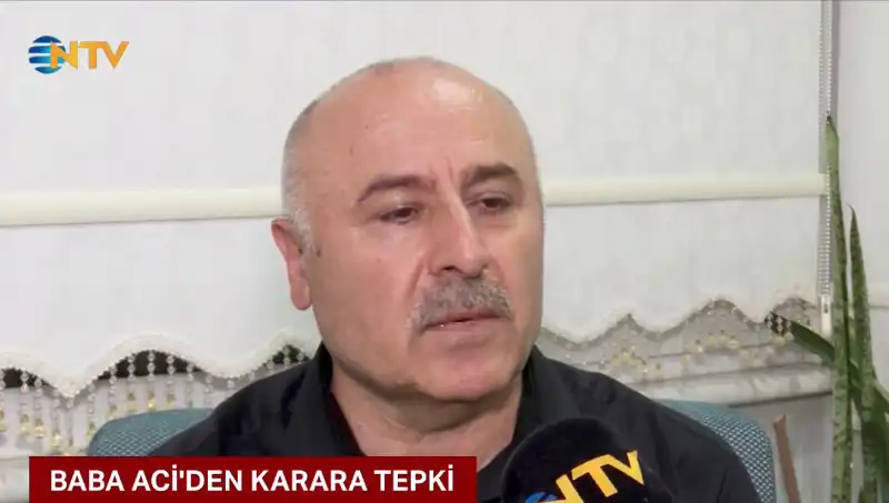 Oğuz Murat Aci'nin Babası: NTV İle Unutulmaz Bir Röportaj!