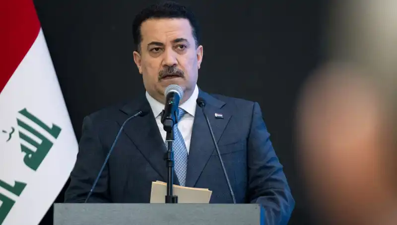 Irak, Suriye’ye Heyet Gönderdi: Bölgesel Enerji İşbirliği Zamanı Mı Geldi?