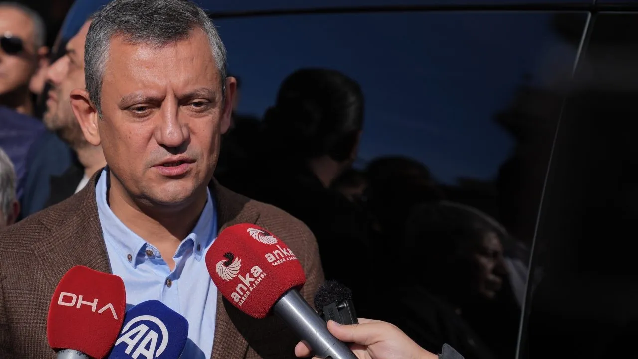 CHP Lideri Kılıçdaroğlu'ndan Önemli Açıklama: "Artık Kimse Birbirine Laf Yetiştirmeyecek"