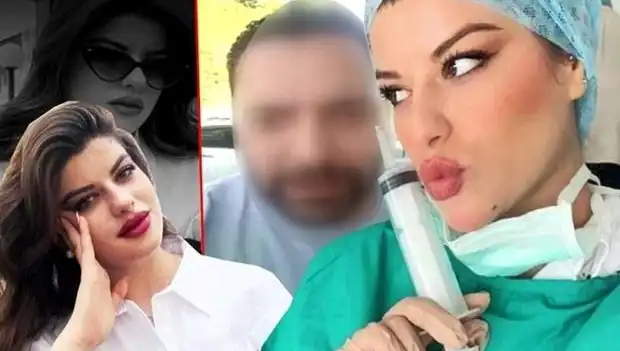 Ayşe Tokyaz Cinayetinde Şok Edici Görüntü: Ceset Bavulla Taşınıyor!