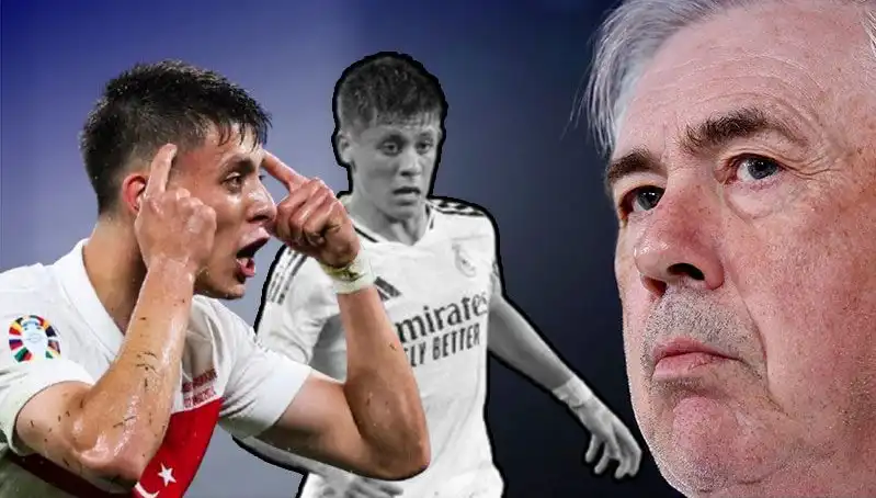 Ancelotti’nin Real Madrid Macerası Resmi Olarak Sonlandı! Yeni Hedefler Belirleniyor