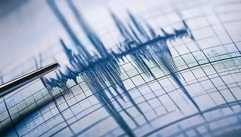 İstanbul'da Beklenmedik Deprem: Silivri Açıklarında Neler Oldu?