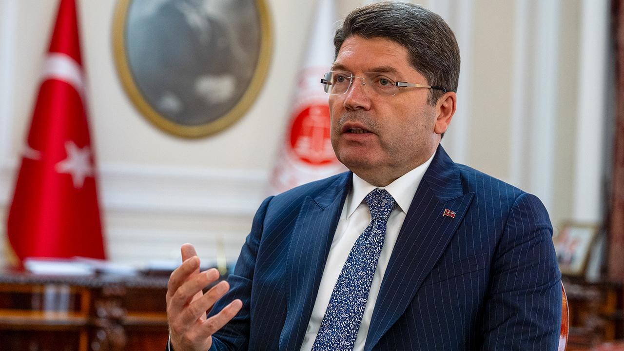 Adalet Bakanı Tunç'tan Yargı Mensuplarına Tehditkar Açıklamalara Tepki