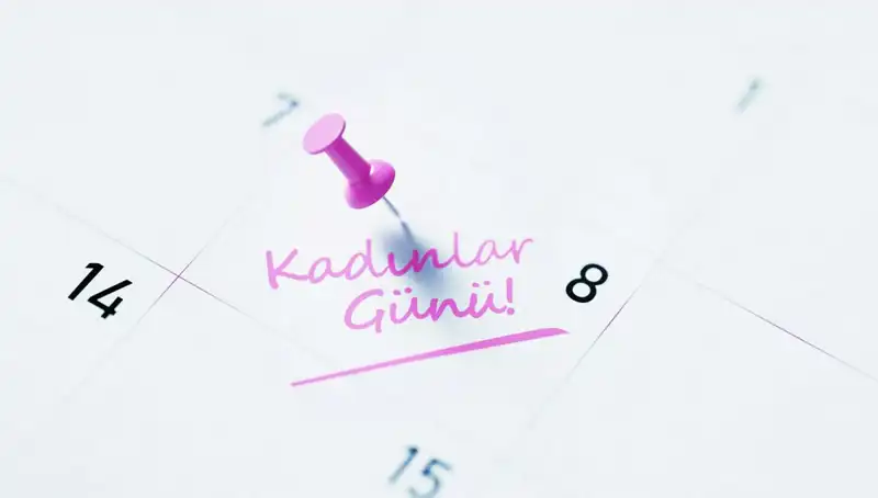 Kadınlar Günü Ne Zaman? Tarihçesi ve Önemiyle Kutlanıyor!