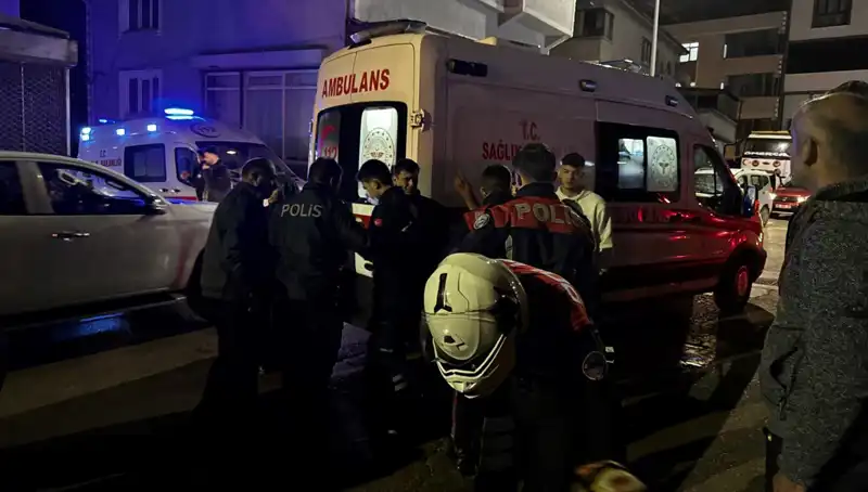 Damat Kayınvalidesini Bıçakladı: Aile Dramı ve Kaçış Hikayesi