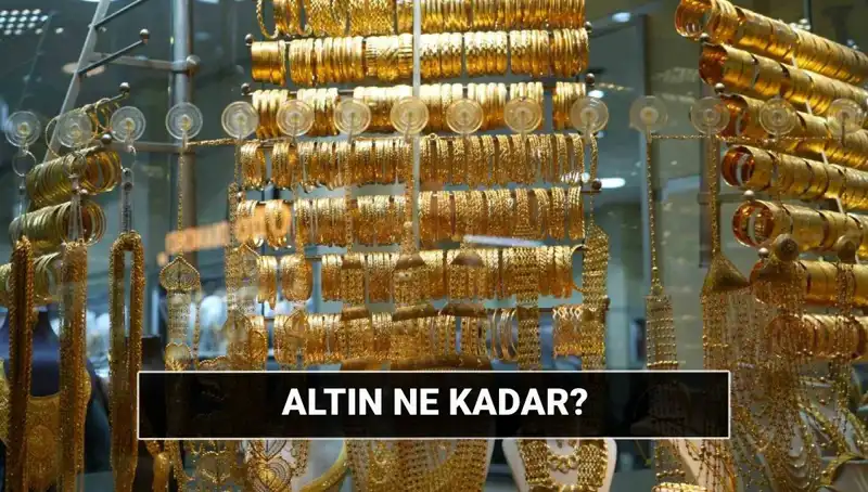 Altın Fiyatları 1 Haziran'da Ne Kadar Oldu? Güncel Değerlendirme