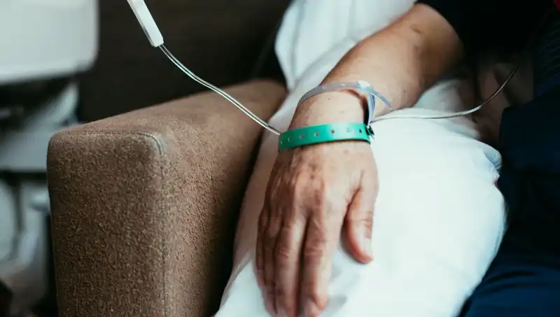 Kolon Kanseri Belirtilerine Dikkat! Erken Teşhis Hayat Kurtarıyor
