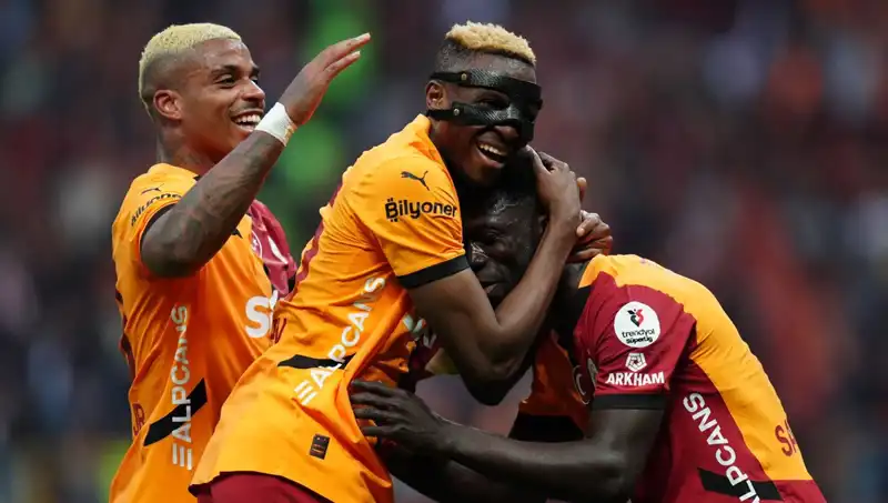 Lemina’dan Osimhen’e Destek Mesajı: Kararına Saygı Duyulmalı