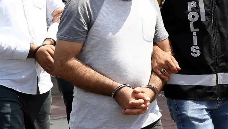 Ankara'da Baskın! 547 Kişi Gözaltına Alındı, Olayın Ardındaki Sebepler Ne?