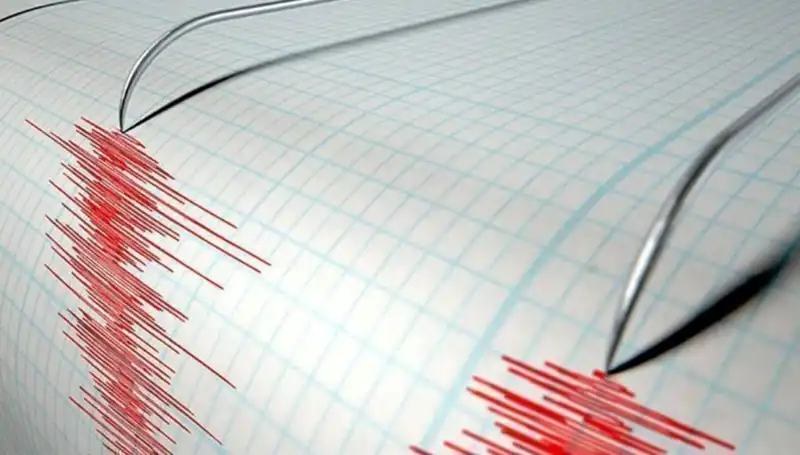 Rusya'da 6,3 Şiddetinde Deprem: Can ve Mal Kaybı Endişesi