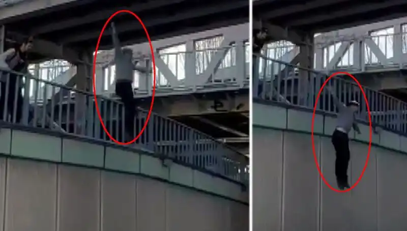 Video İçin Hayatını Tehlikeye Atan Gençlerin İnanılmaz Hikayesi